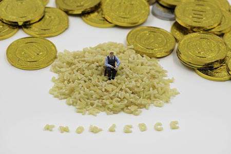 个人投资者热衷炒期货(个人投资者如何炒期货)